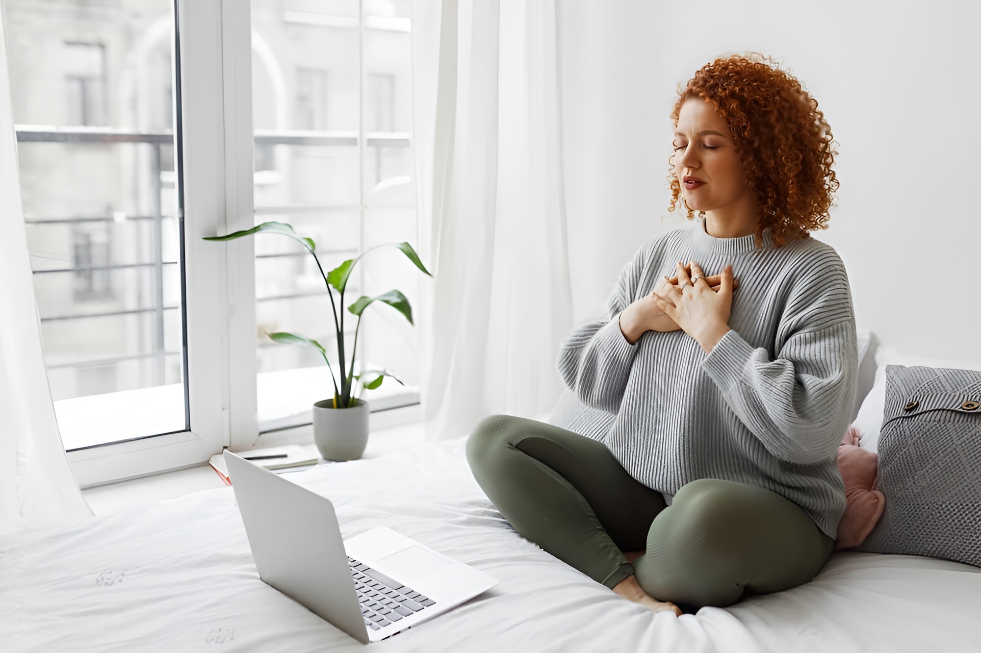 The Ultimate Guide to Somatic Release